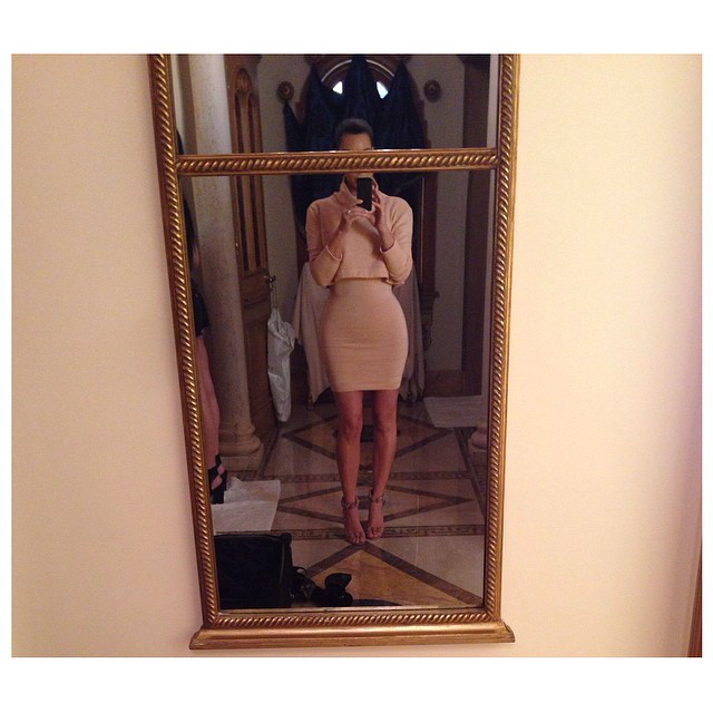 Kim Kardashian's Latest Pics Kim Kardashian's Latest Pics